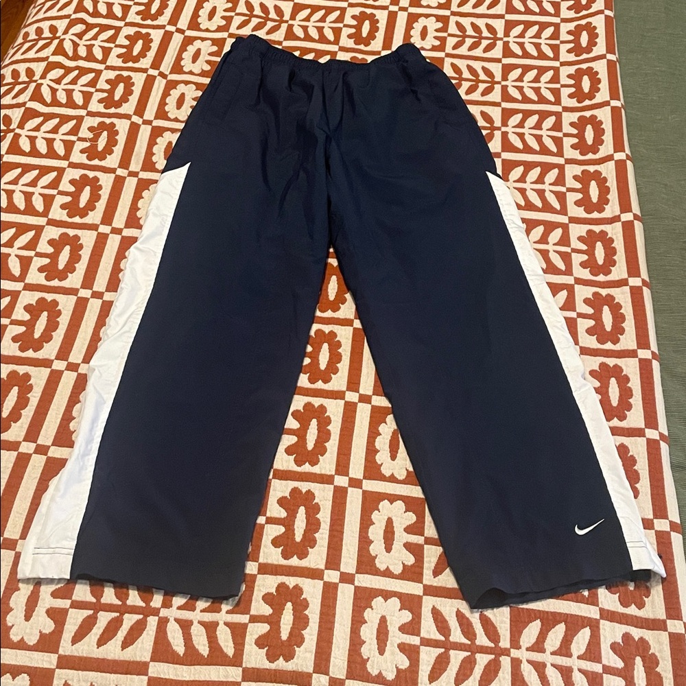 Vintage Nike Track Pants